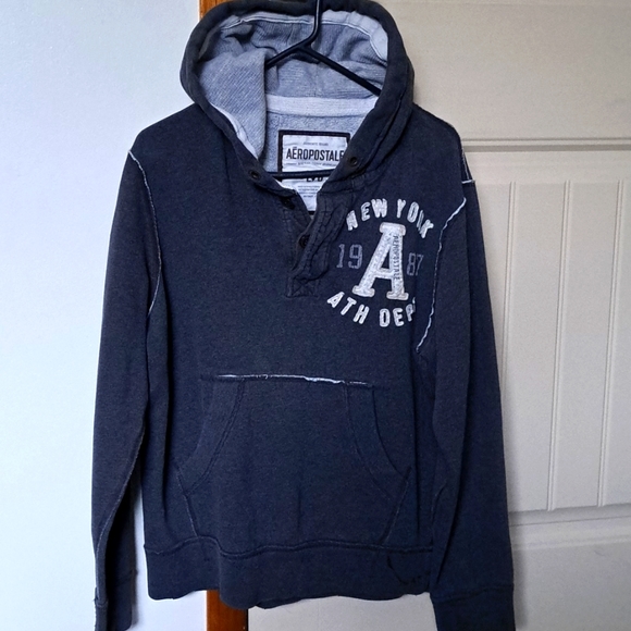 Boy sweatshirt - Picture 1 of 5